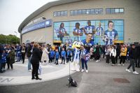 Brighton & Hove Albion vs Liverpool LIVE: Latest Women's Super League updates