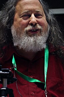 Richard Matthew Stallman