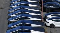 Tesla’s caught in a trade war trap. Blame Musk | CNN Business
