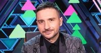 Ангел снял маску: Лазарев разрыдался на публике из-за любимой женщины - 7Дней.ру