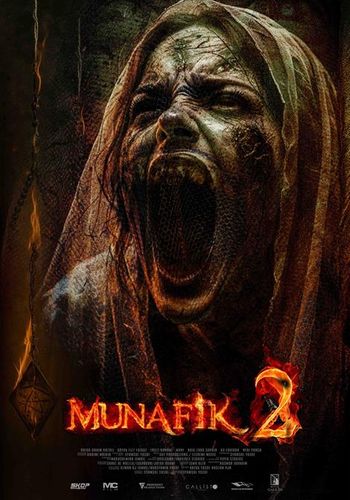 Münafık 2