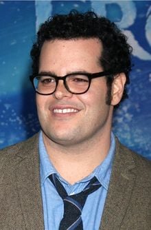 Josh Gad