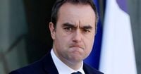 France’s credit rating cut by Fitch amid political turmoil