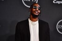 Jail Threat Looms Over Iman Shumpert as Ex-Wife Teyana Taylor Denies Settlement Allegations