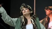 Lola Young cancels performances for 'foreseeable future'