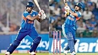 IND vs NZ 2nd T20I: Sanju Samson, Ishan Kishan in focus as India face New Zealand in Raipur today
