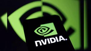 Nvidia Stock Recovers Despite Market Volatility And Competition