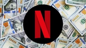 Netflix Raises Subscription Prices Amid Content Investments