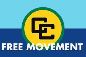 Caribbean Nations Launch Historic Free Movement Pact