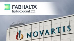 Novartis Brings New Hope With Fabhalta Therapy