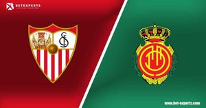 Sevilla Hosts Mallorca In Crucial LaLiga Clash