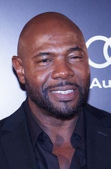 Antoine Fuqua