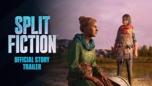 Hazelight Studios Unveils Split Fiction As Ultimate Co-op Adventure