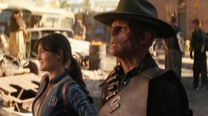 Fallout Season 2 Unleashes Chaos In Las Vegas