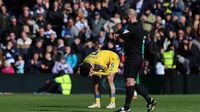 QPR 2-2 Leeds United: Can’t get no sleep • The Square Ball