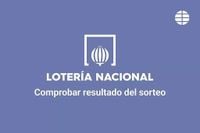 Comprobar la Lotería Nacional: resultado de hoy, jueves 8 de mayo de 2025