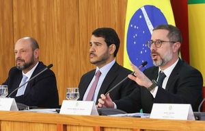 Brazilian Government Launches Operation Against INSS Fraud