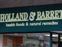 Holland & Barrett and British Gas owner among firms fined for underpaying staff