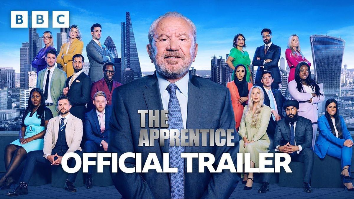 The Apprentice 2025 Returns With 18 New Candidates The Pinnacle Gazette