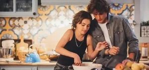 Final Episode Of Che Dio Ci Aiuti 8 Promises Dramatic Resolutions