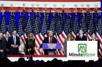 Visa revocations surge under Trump immigration crackdown