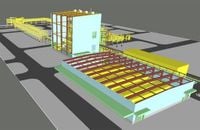 Idemitsu Kosan to increase lithium sulfide production for solid-state battery materials - Charged EVs