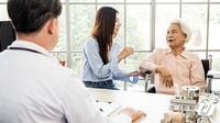 Martha’s Rule Rolled Out Across NHS England Hospitals