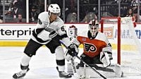 How to watch the LA Kings vs. Philadelphia Flyers: Start time, TV channel, and streaming info for Game 53