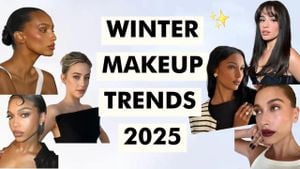 Exciting Fashion And Beauty Trends For 2025