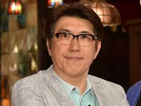 石橋貴明、食道がんを公表　活動休止を報告「病気に必ず打ち勝って復帰いたします」
