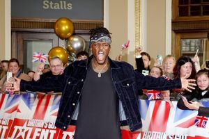 KSI Delights Fans With Debut On Britain's Got Talent