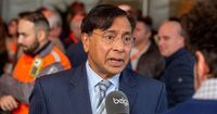 Billionaire exodus continues as one of UK’s richest men to leave over Reeves