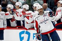 Capitals vs. Blackhawks FREE STREAM tonight: Where to watch Ovechkin chase NHL history