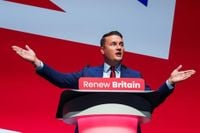 Wes Streeting: We won't impose VAT on private healthcare in the autumn Budget