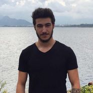 Serkan Emre Öztürk