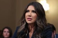 Green card lottery program suspended by Trump admin