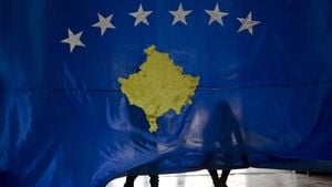 Kosovo Government Closes Social Work Centers Amid Election Interference Claims