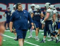 UConn football to complete historic season against Army at Fenway Park on Saturday: How to watch