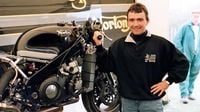 MGP/Classic TT: Michael Dunlop to ride for Norton in Formula 1 Classic TT