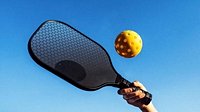 Grab the goggles. Pickleball eye injuries are on the rise