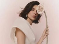 Capelli sposa 2025, i trend più glam per il grande giorno