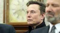 Trillion dollar man: New pay package could make Musk that much richer if Tesla thrives