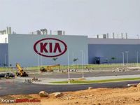 900 car engines stolen from Kia's Andhra Pradesh factory | Team-BHP