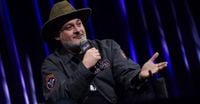 Dave Filoni takes charge of Star Wars as new president of Lucasfilm