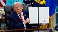 Trump claims a TikTok deal is done. Who would own it, and how would it work?