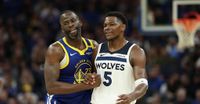 Warriors Western Conference standings update, March 24