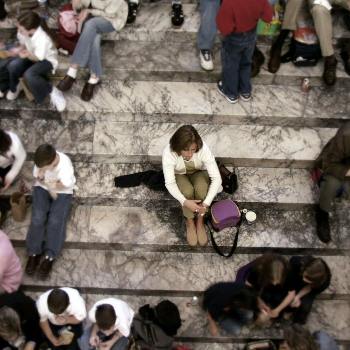 Sosyal Etki Nedir? Başkalarının Varlığı Davranışlarınızı Nasıl Etkiliyor?