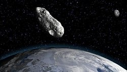 Stadyum Büyüklüğündeki Asteroit Cumartesi Günü Dünya’nın Yakınından Geçti: Bilmeniz Gereken 5 Şey.