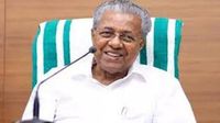 Kerala CM Vijayan extends Vishu greetings, calls festival symbol of prosperity, unity