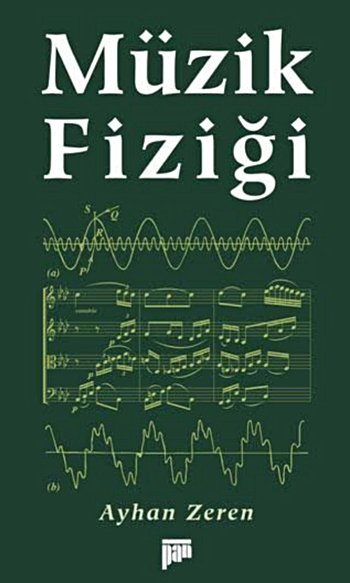 Müzik Fiziği